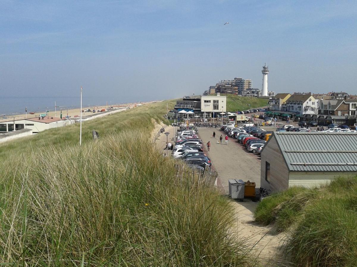 Joy Villa Egmond-Binnen Exteriör bild